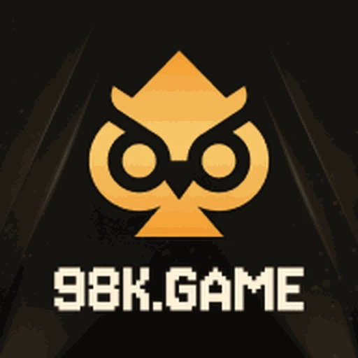 98K.GAME-Login Oficial Brasil Logo