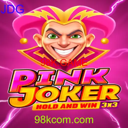 pinkjoker